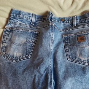 Carhartt pants